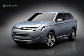 Két litert fogyasztó terepjáró