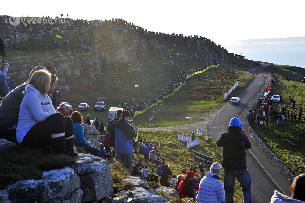 Sebastien Loeb újra világbajnok? 4