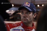 Sebastien Loeb újra világbajnok? 54