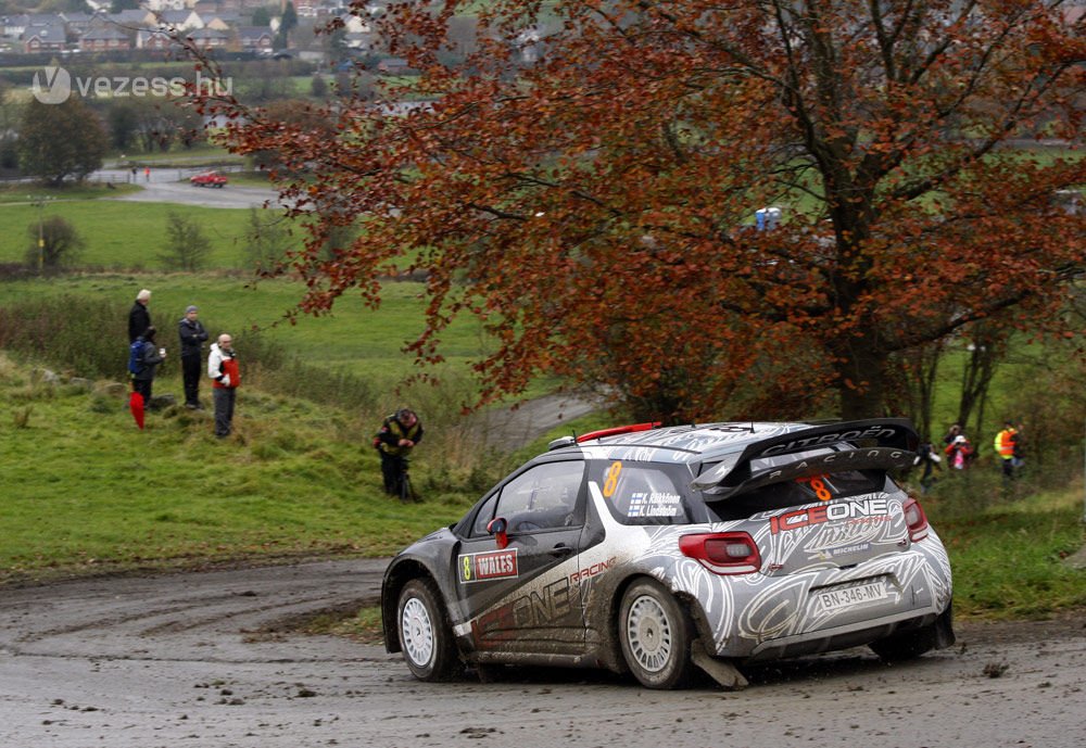 Sebastien Loeb újra világbajnok? 27