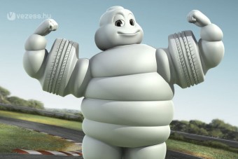 A Michelin kiszállt a Hankookból