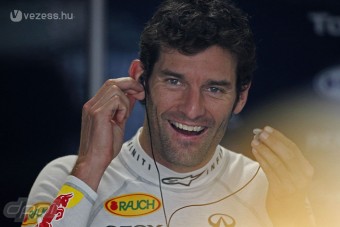 F1: Webbert akarta a Renault