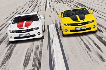 Ha Chuck Norris autó lenne