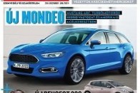 A legfrissebb autóMAGAZIN hatoldalas menetpróbán számol be az új Camaróról, de van benne gyerekülés teszt, Ferrari FF és a következő Ford Mondeo exkluzív képei is