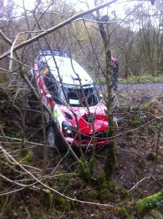 Ez történt eddig Wales-ralin – videó 4