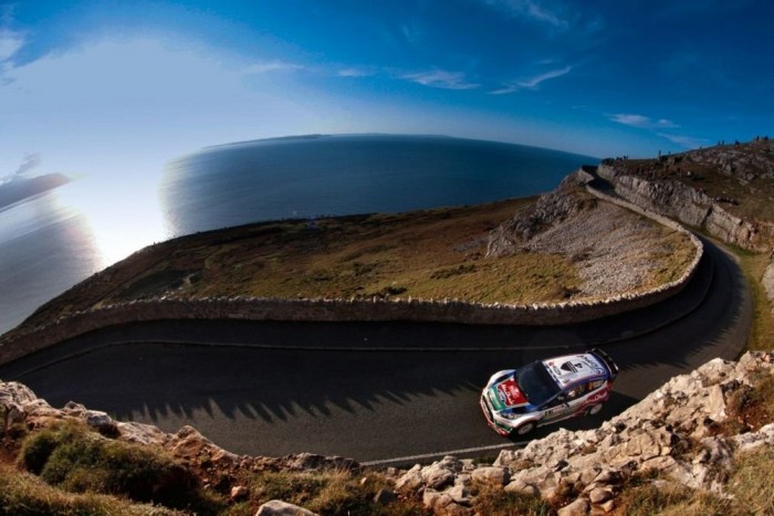 Ez történt eddig Wales-ralin – videó 6