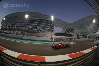 Ferrari: Csak a szokásos