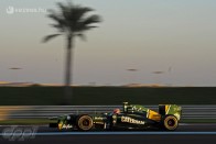 F1: Ma is gond lehet az előzés 26