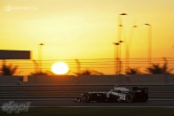 F1: Ma is gond lehet az előzés 30