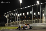 F1: Ma is gond lehet az előzés 35