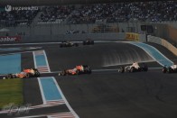 F1: Maldonado olcsón megúszta 49