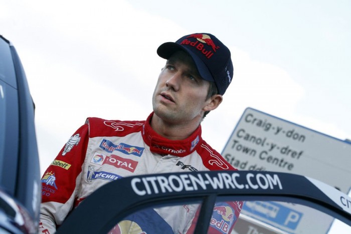Mikko Hirvonen a Citroënhez igazol 1