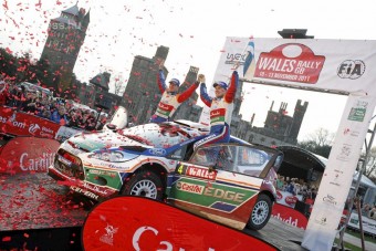 A Ford nyert, de a Citroën örült - videó