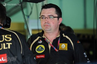 F1: Kubica év közben is jöhetne