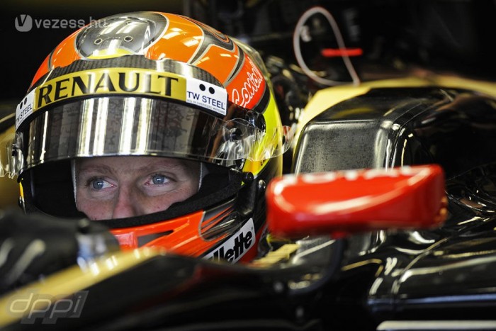 F1: Kubica év közben is jöhetne 4 | Vezess F1: Kubica év közben is jöhetne 4