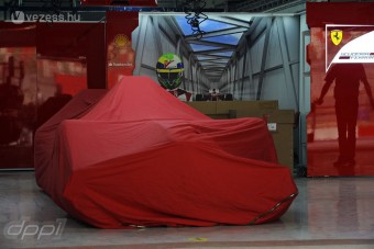 F1: A Ferrarihoz várják Kubicát?