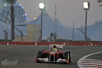 F1: Rosszul másolt a Ferrari?
