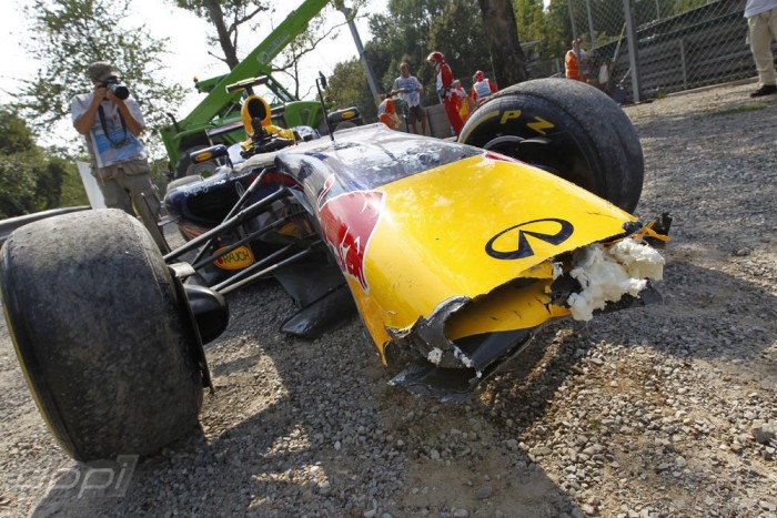 F1: Rosszul másolt a Ferrari? 3 | Vezess F1: Rosszul másolt a Ferrari? 3