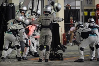 F1: Keresztbe tettek a létszámbővítésnek