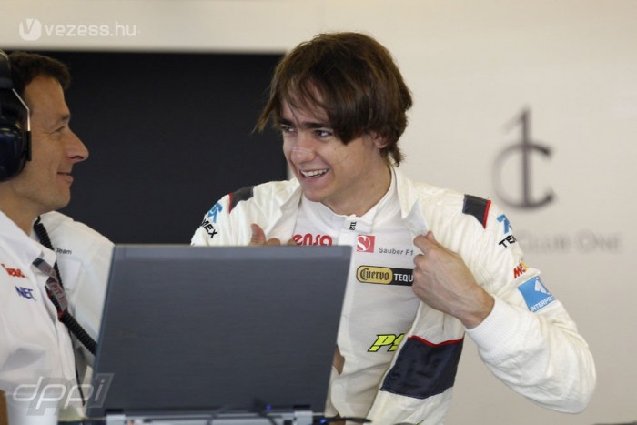 F1: Totális Red Bull-uralom 6