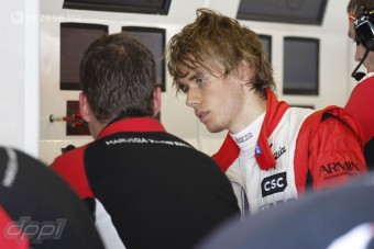 F1: Francia újoncot igazolt a Virgin