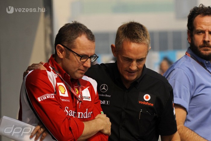 F1: A csapatok bíznak az egység erejében