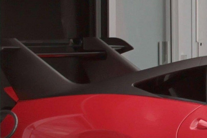 Készül a leggyorsabb Ferrari 599 5 | Vezess Készül a leggyorsabb Ferrari 599 5