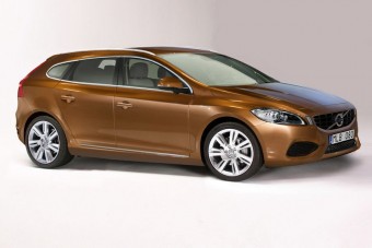 Ilyen lesz a Volvo új ötajtósa