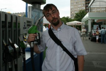 Gyorsan 450 forint lehet a gázolaj ára