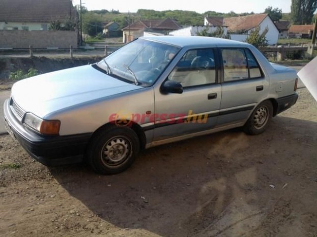 Hiperdrága benzin ellen gáz az ellenszer 6 | Vezess 160.000! Az ár annyira csábító, hogy lehet bármilyen csapda is a háttérben, egy próbát mindenképp megér!