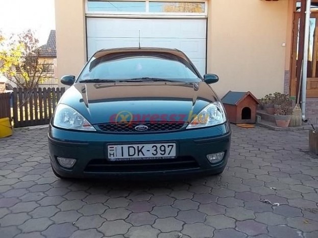 Hiperdrága benzin ellen gáz az ellenszer 8 | Vezess A Ford Focusnál jobbat keresve sem találunk az egymilliós tartományban