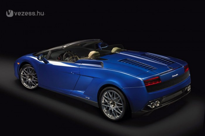 Élményautó a Lamborghinitől 6 | Vezess Élményautó a Lamborghinitől 6