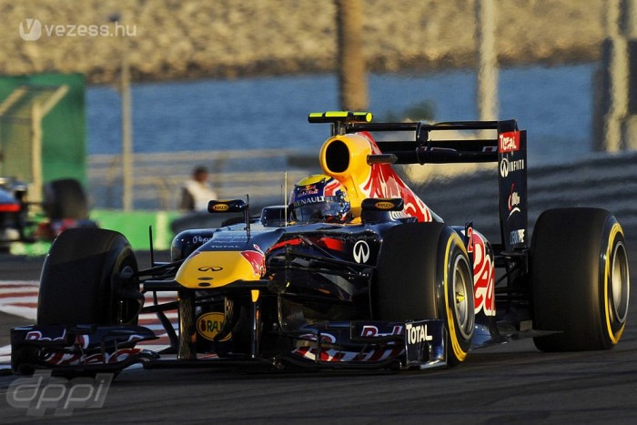 F1: A pilóták visszavennének a DRS-ből