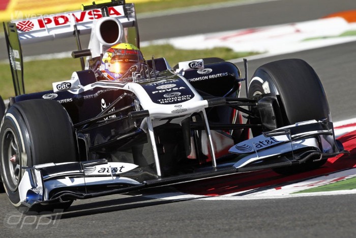 F1: Törvénytelenül kap milliókat a Williams?