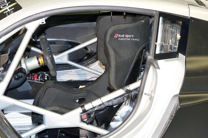 Ultra Audi 100 millióért 6 | Vezess Ultra Audi 100 millióért 6