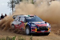 Dakar-győztes a Citroën ralicsapatában? 9