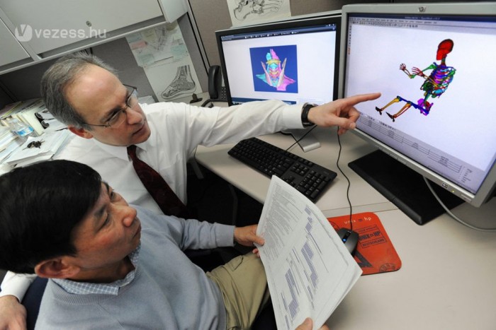 Digitális gyereket akar a Ford 6 | Vezess Digitális gyereket akar a Ford 6