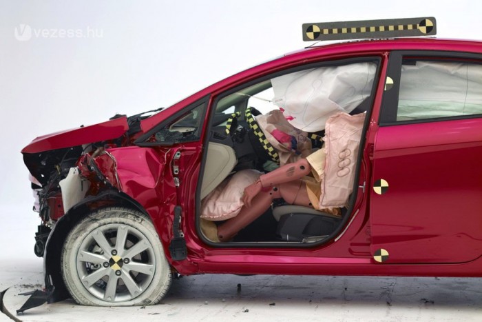 Digitális gyereket akar a Ford 7 | Vezess Digitális gyereket akar a Ford 7