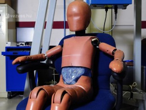 Digitális gyereket akar a Ford