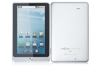 Vásárolj autóalkatrészt a Vezessről, és nyerj táblagépet! (x)