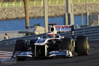 F1: Barrichello utolsó versenye jön?