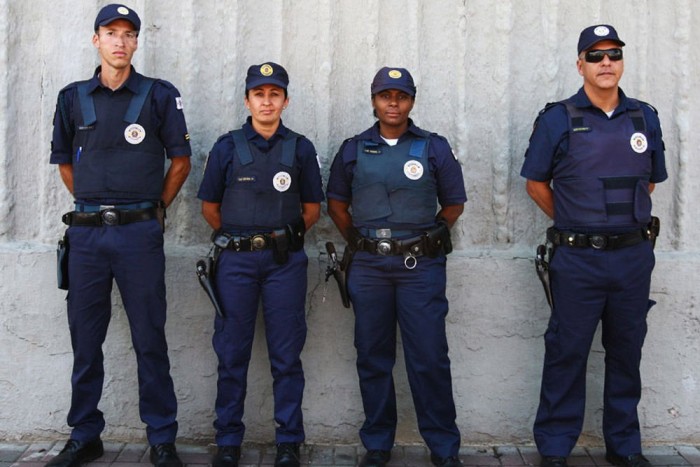 F1: Rendőri kíséretet kapnak a pilóták Brazíliában