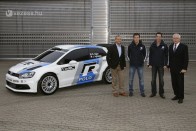 Loeb legyőzője a Volkswagenhez megy 12