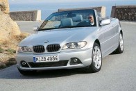 Hedonisták bajor játékszere a BMW E46 kabrió erős benzinmotorral