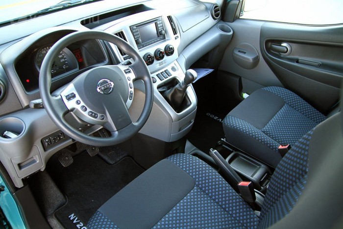 Kellemes belső, milliónyi kis rekesszel