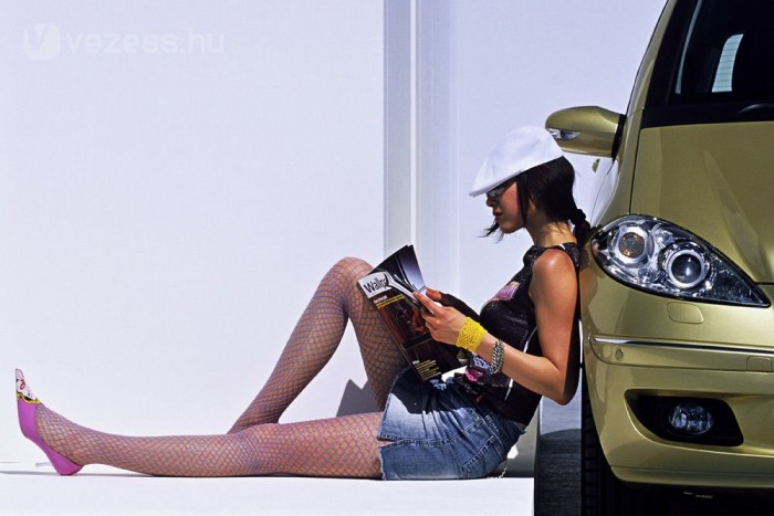 Mitől fogyaszt kevesebbet az autó?