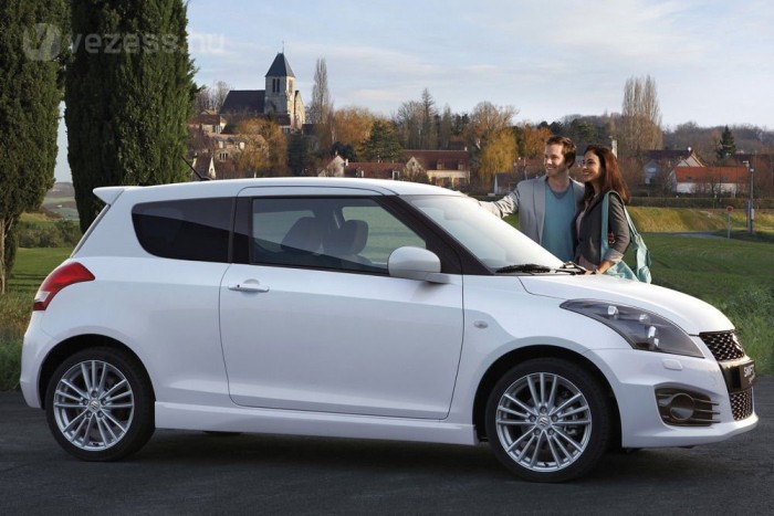 Mitől fogyaszt kevesebbet az autó? 7 Nem virítanak alu és szénszálas kasztnikat, de a japánok még ma is jók súlycsökkentésben. A Swift, a Yaris és a Micra is könnyűnek számít a kategóriájában