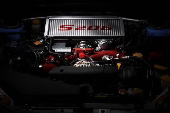 Subaru-rajongók, sírjatok! 6