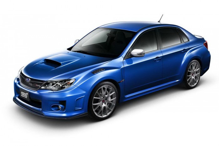 Subaru-rajongók, sírjatok! 7