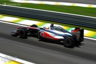 F1: Lutri lesz az időmérő 21